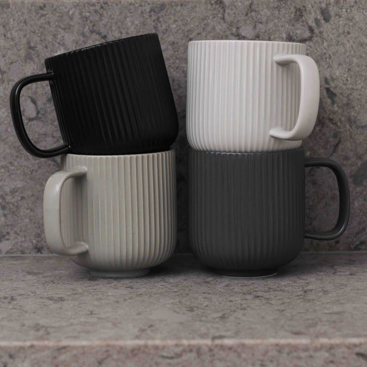 TEACUPS