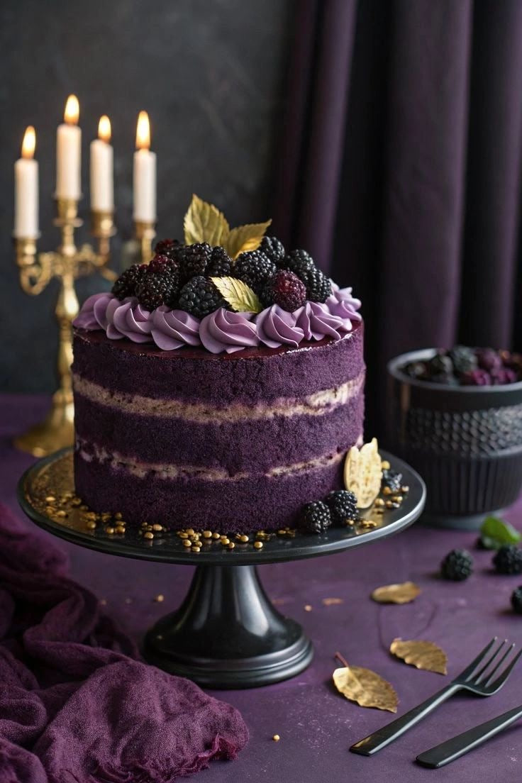 CAKE ESSENTIALS