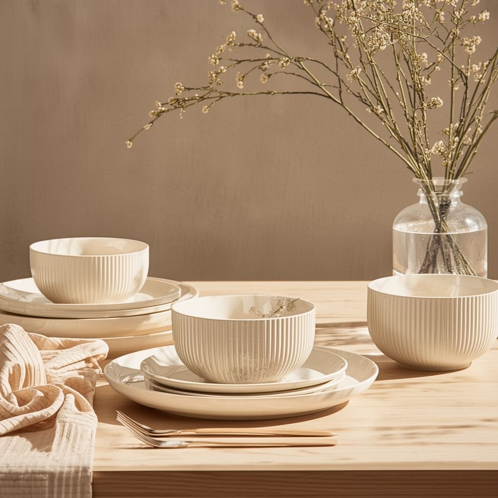DINNER SETS