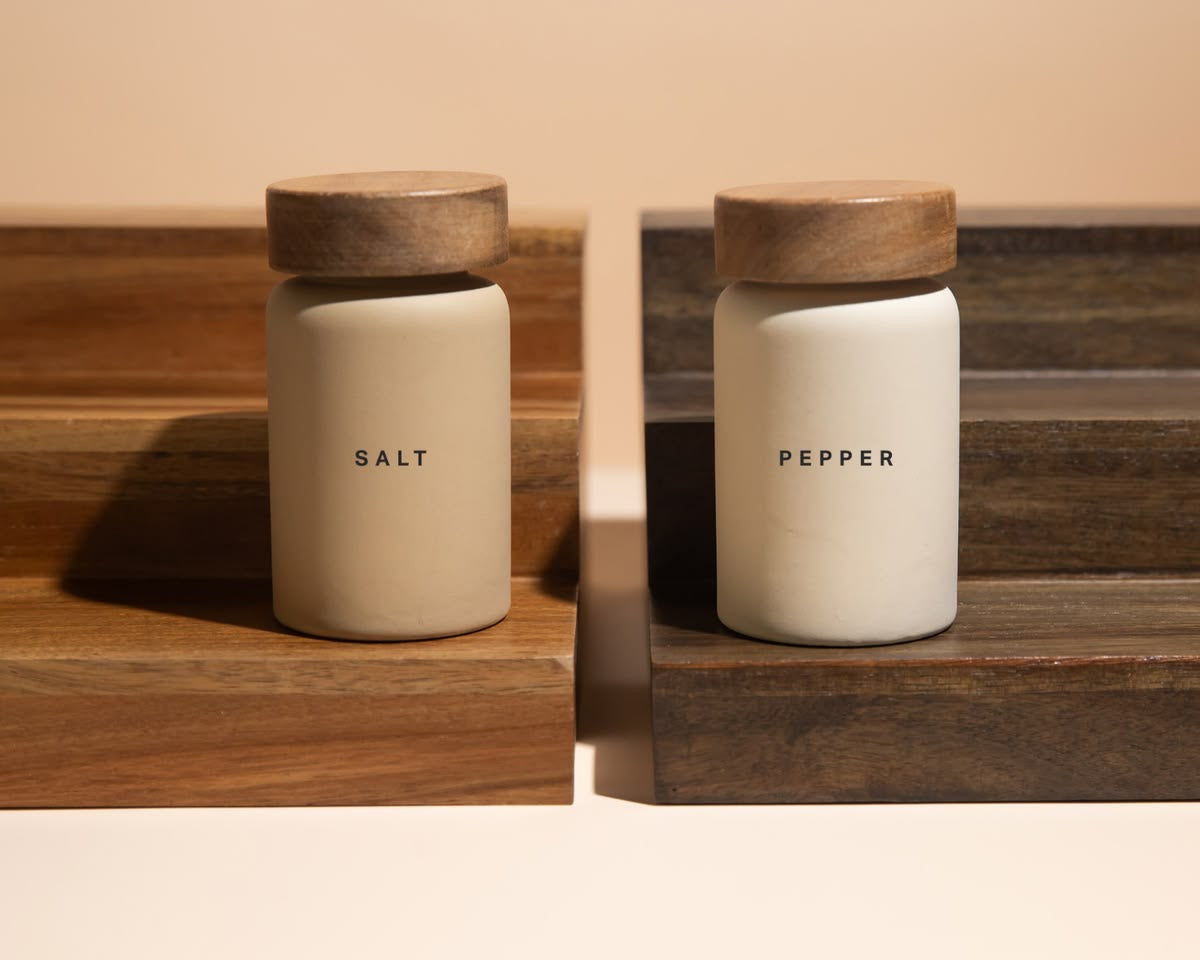 SPICE ORGANIZERS