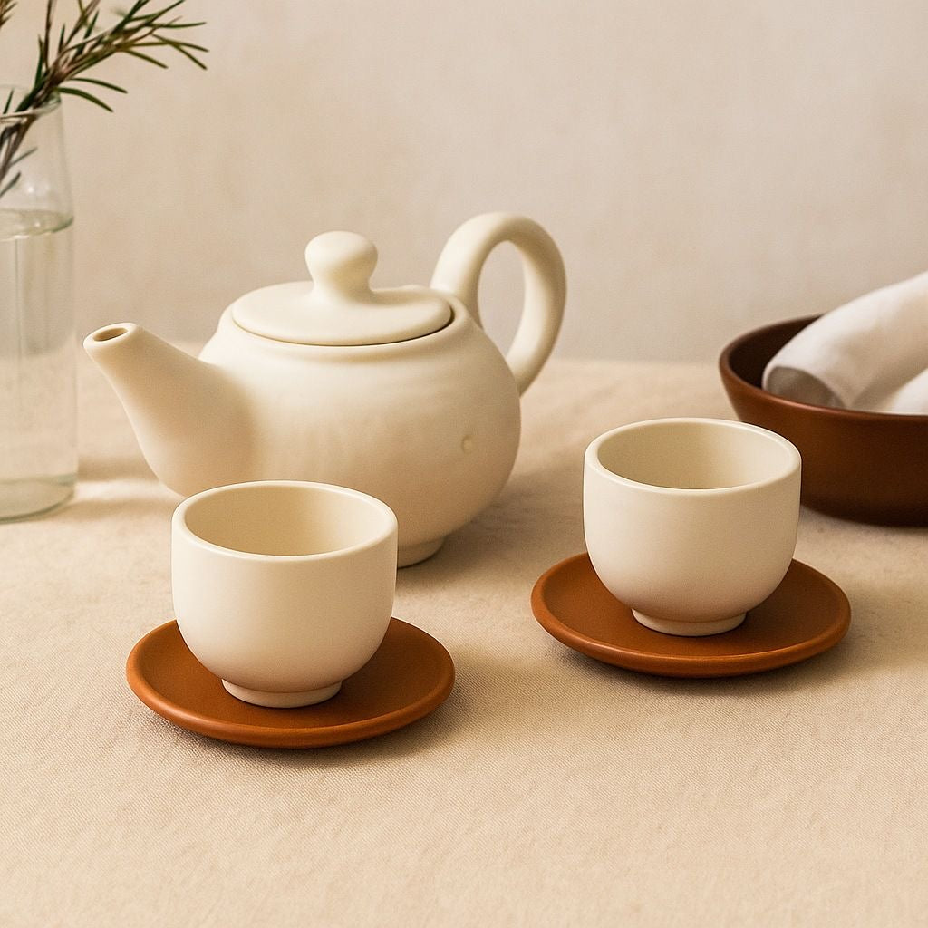 TEA SETS