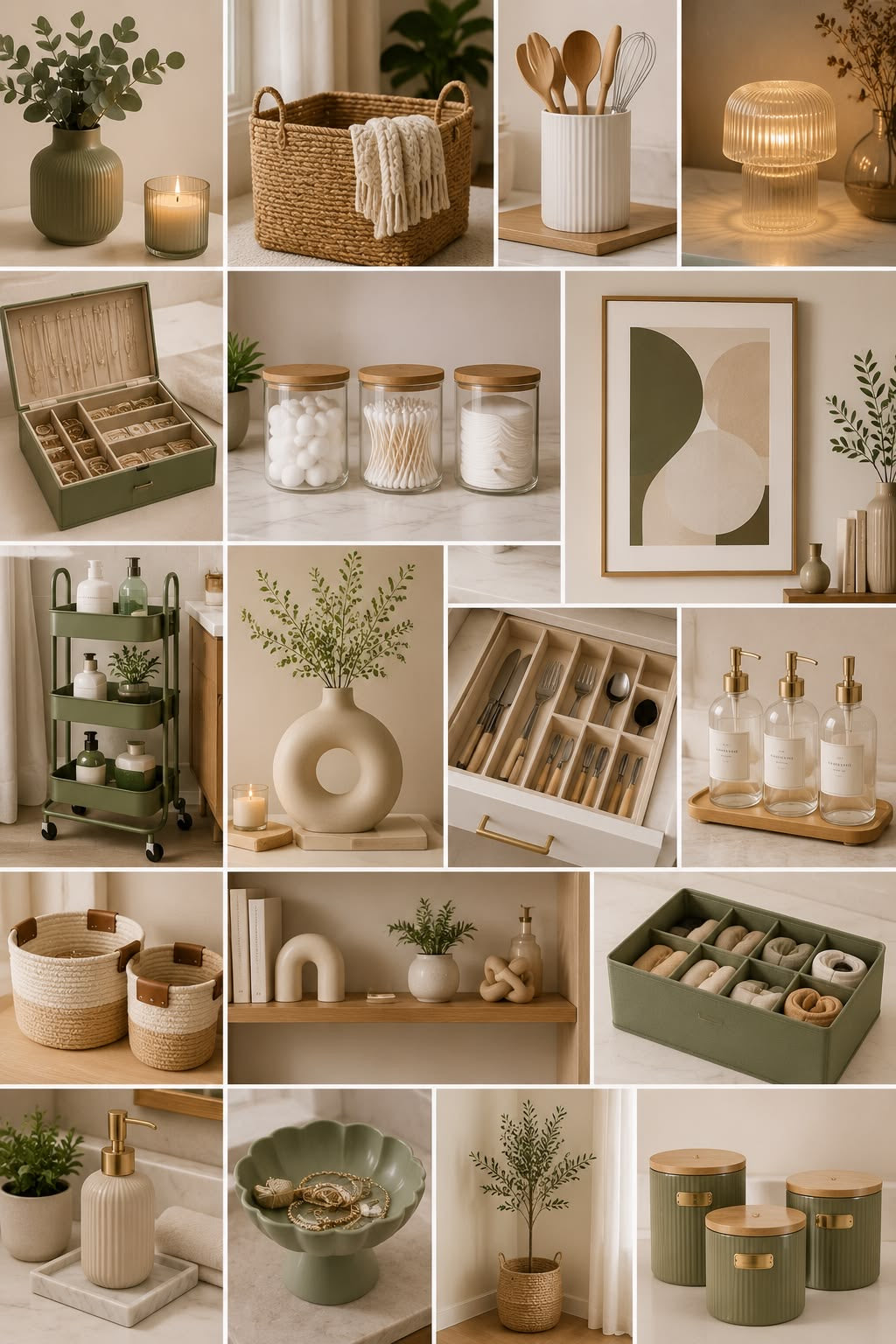 HOME GADGETS