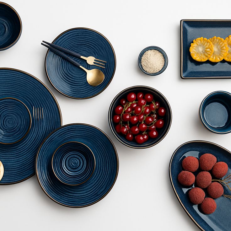 DINNER SETS