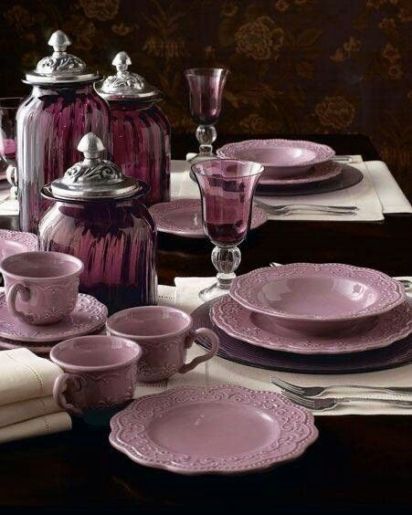 DINNER SETS