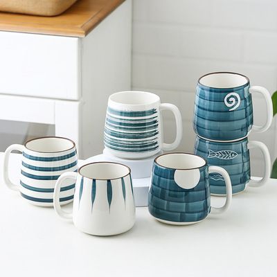 MUGS