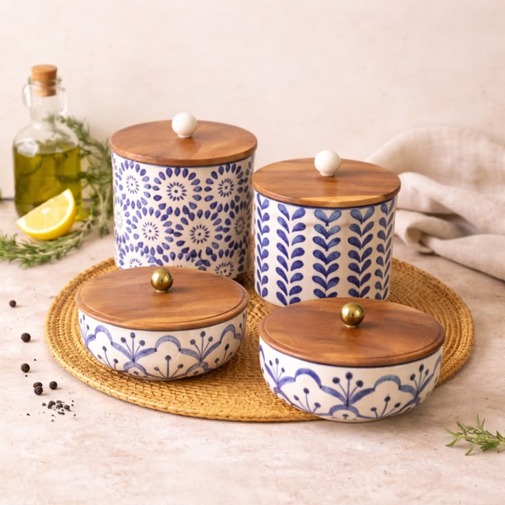 SPICE ORGANIZERS