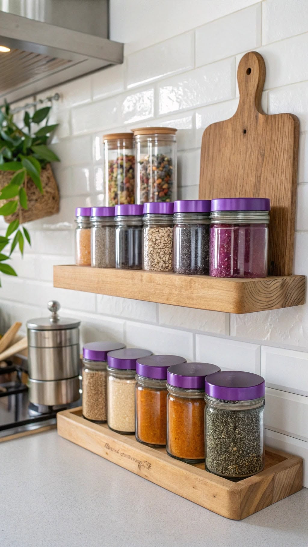 SPICE ORGANIZERS