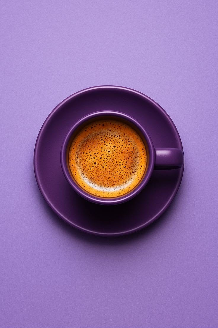 CUPS AND SAUCERS