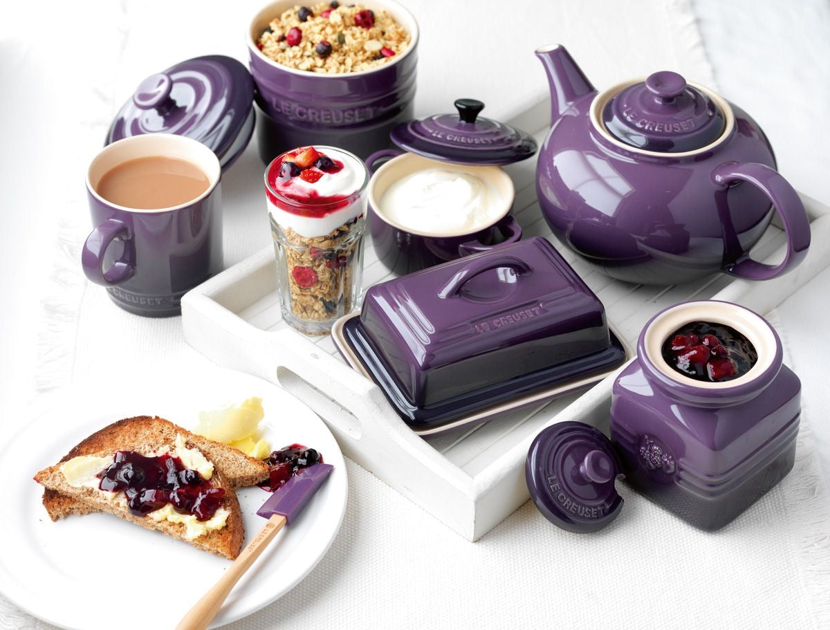 TEA SETS