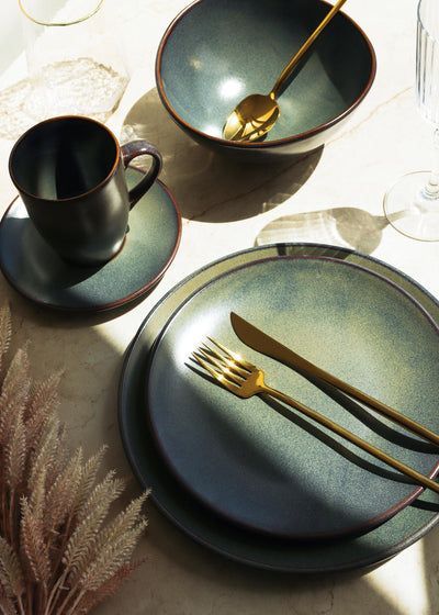 BREAKFAST SETS