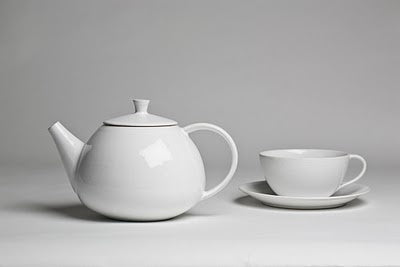TEAPOTS