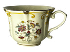 Blossom Elegance Tea Set