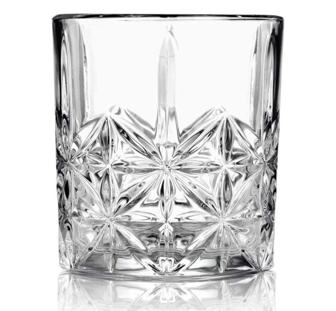 Hydracup Glass Set