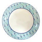 Azure Dawn Breakfast Set