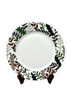 Botanical Charm Dinner Set