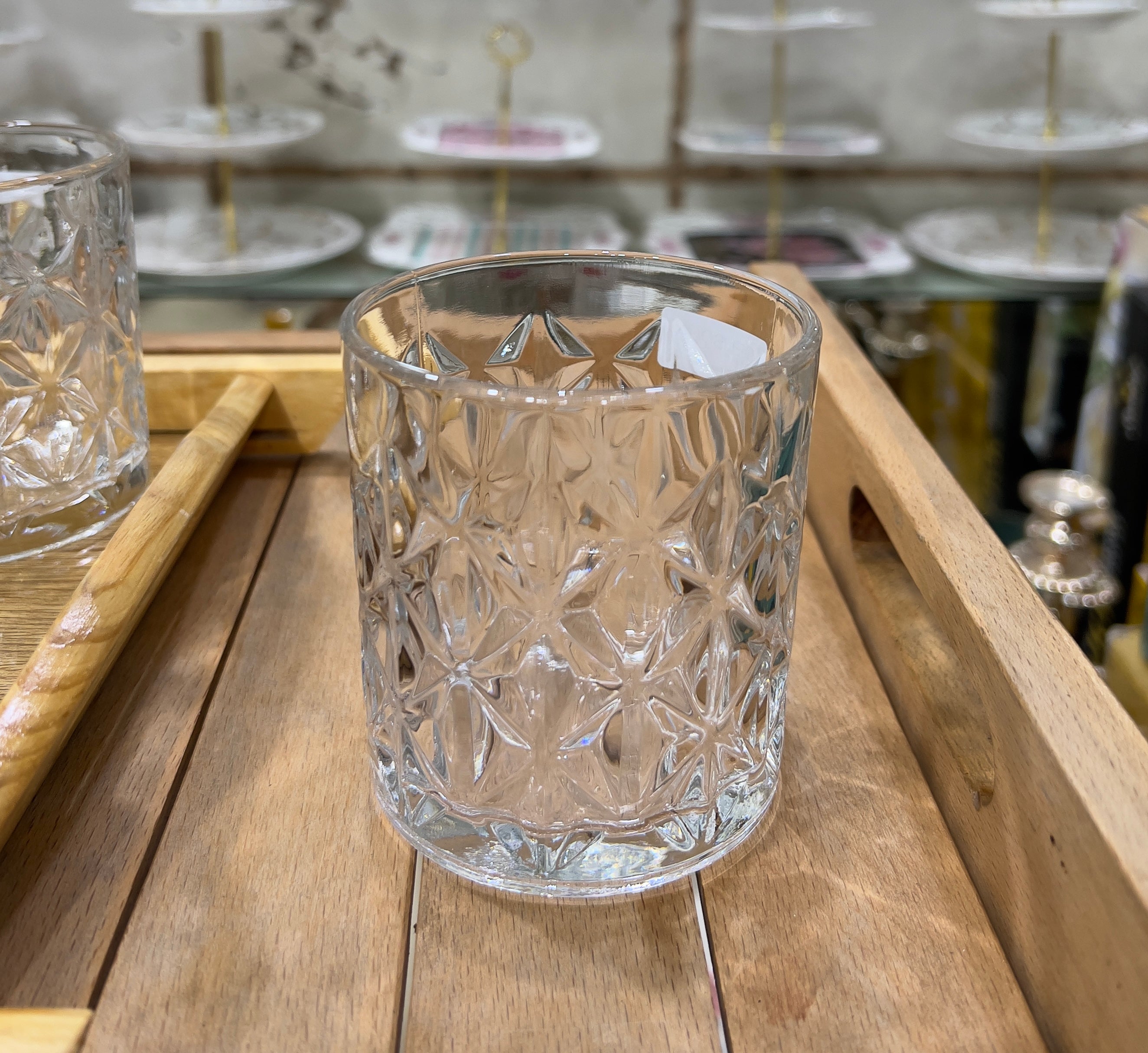 Siplux Glass Set