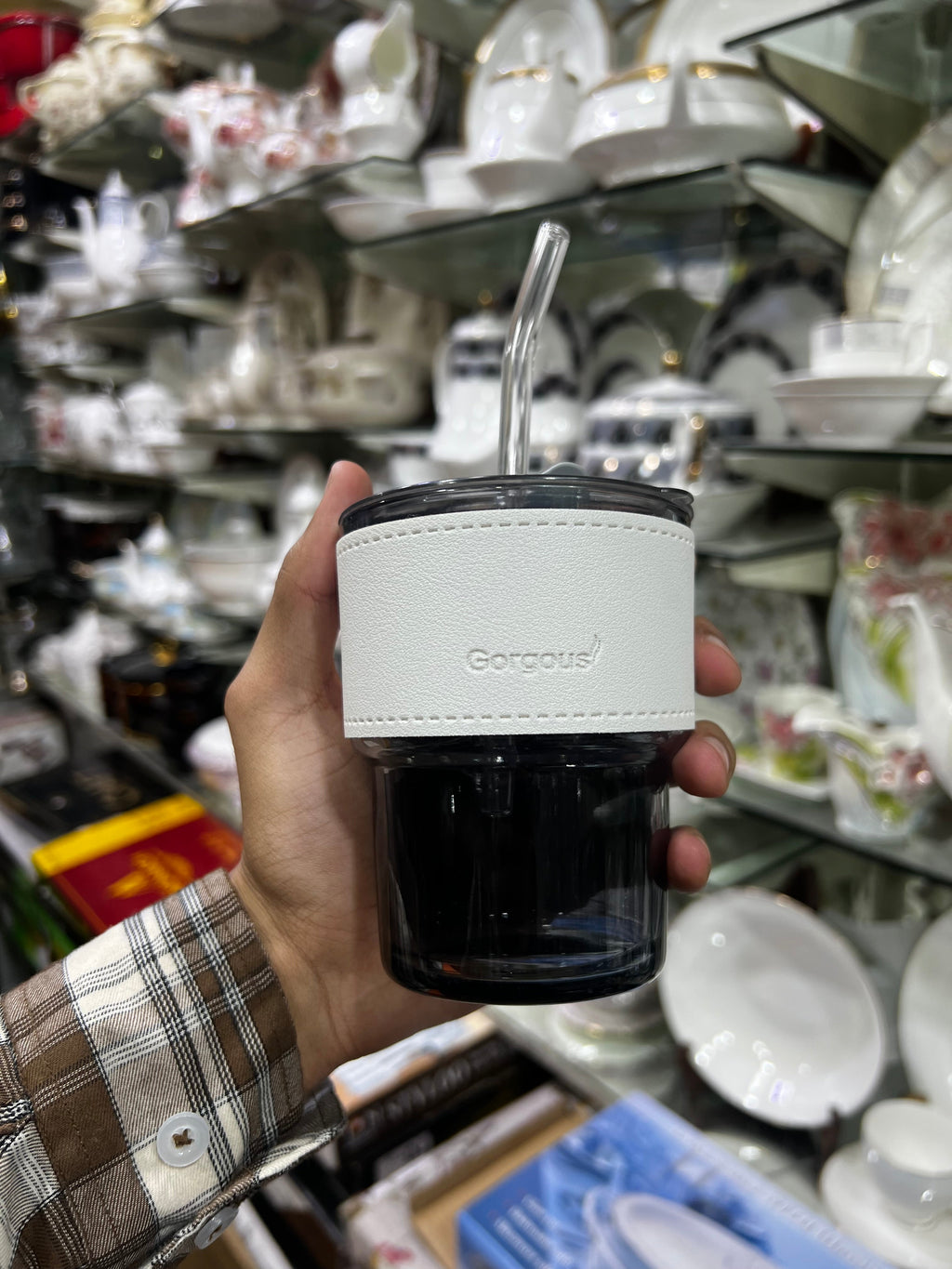 Eleglass Tumbler