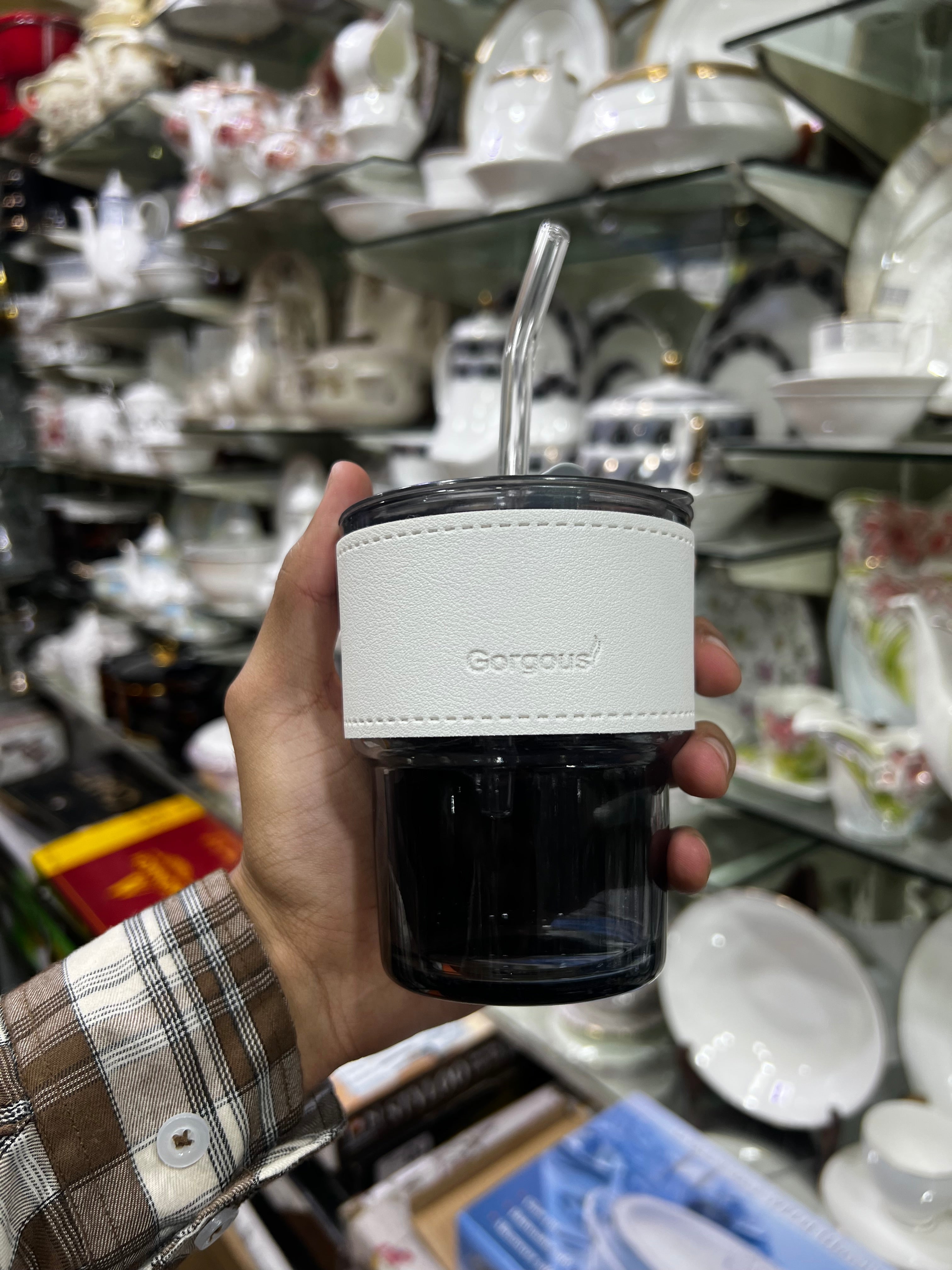 Eleglass Tumbler