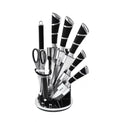 Pro Chef Knife Set
