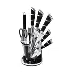 Pro Chef Knife Set