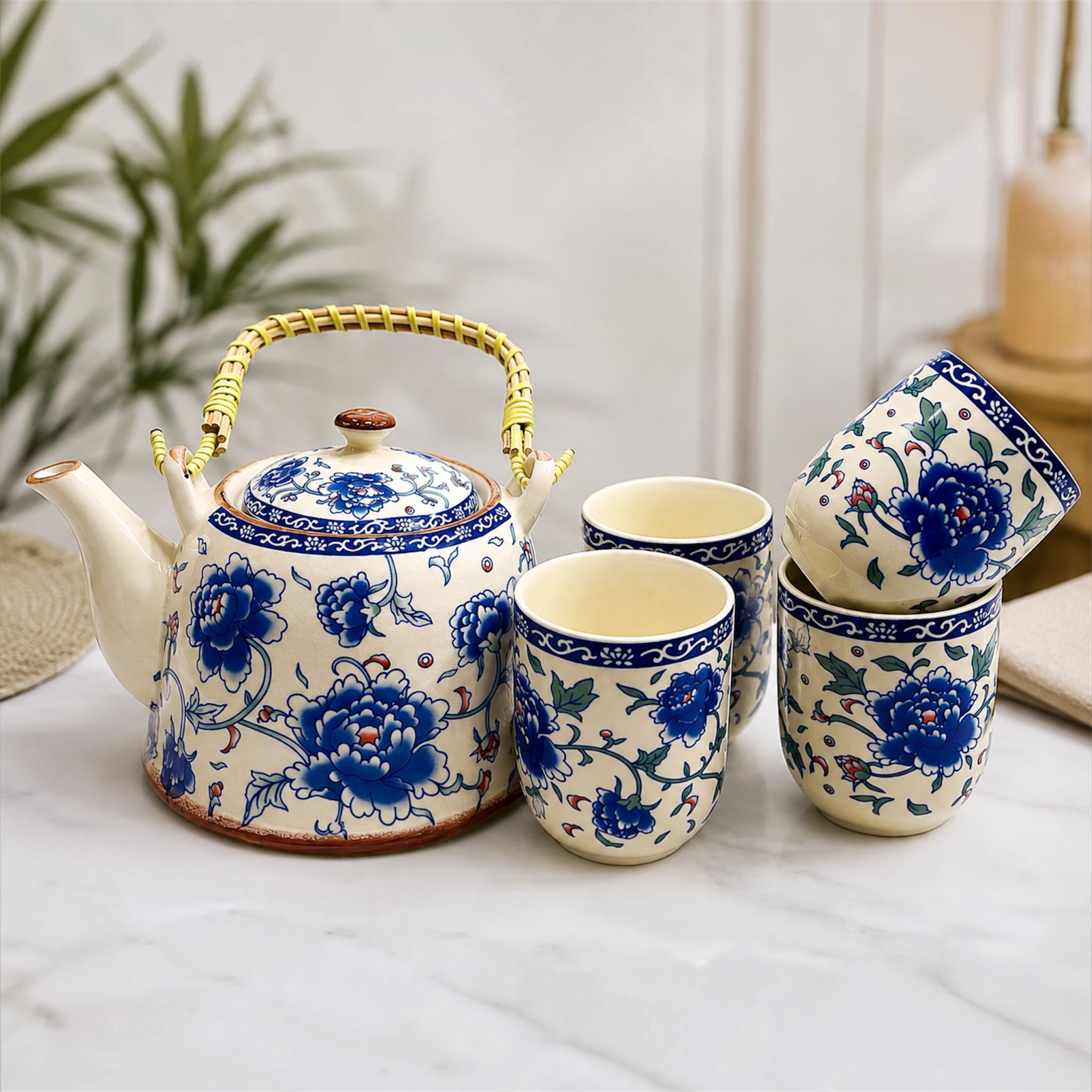 Kahwa Sets
