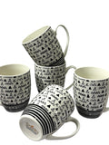 Snow Drift Mug