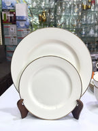Royal Pearl Tea Set