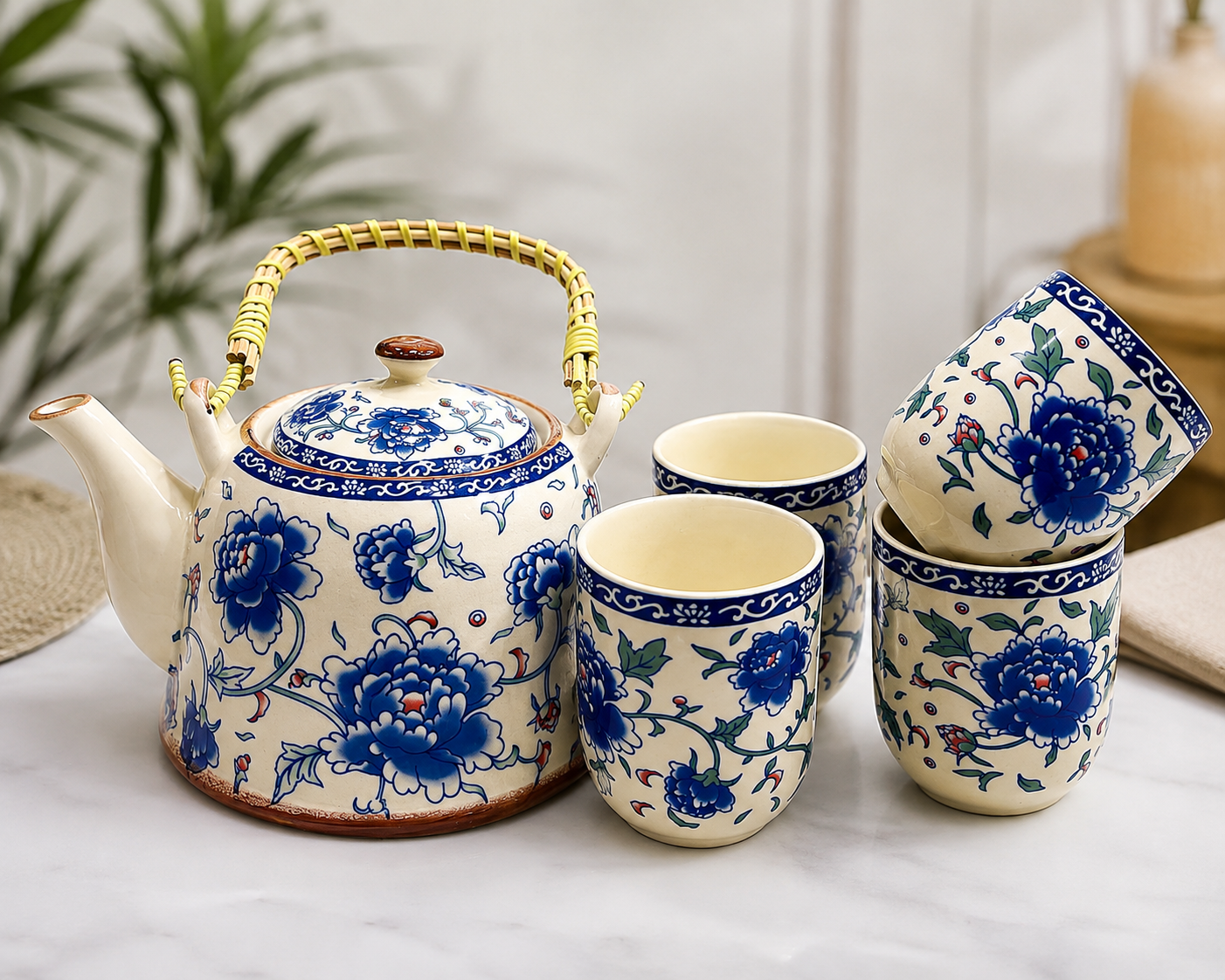 Kahwa Sets