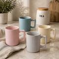 Vivid Bliss Mug Set