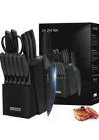 Lin Zhi Ren Knife Set