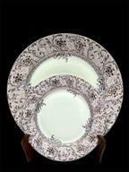 Aurora Petals Tea Set