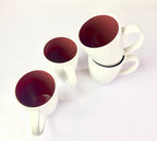 Two Tone Mugs