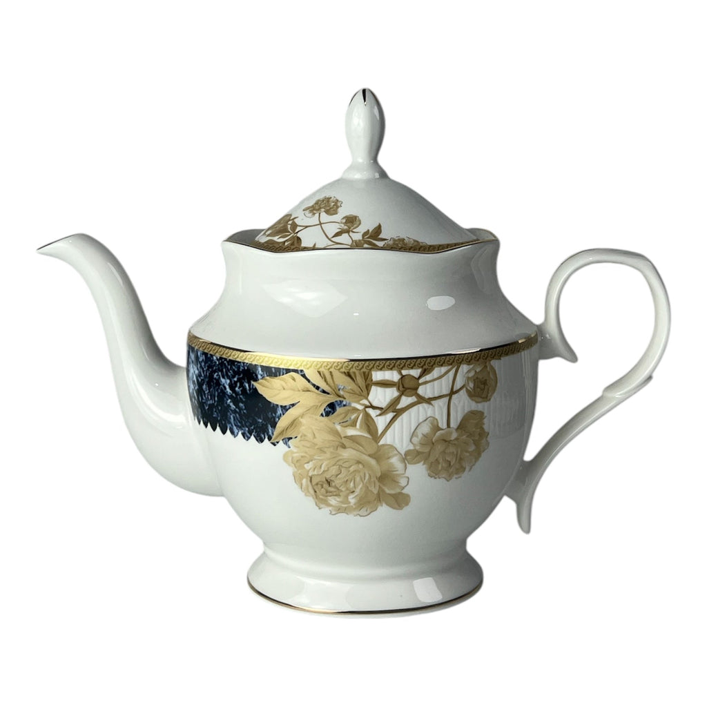 Regal Garden Tea Set
