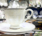 Eternal Elegance Tea Set
