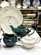 Royal Vein Tea Set