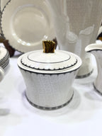 Classic Tea Set