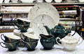 Royal Vein Tea Set