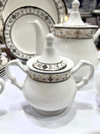 Royal Embrace Tea Set