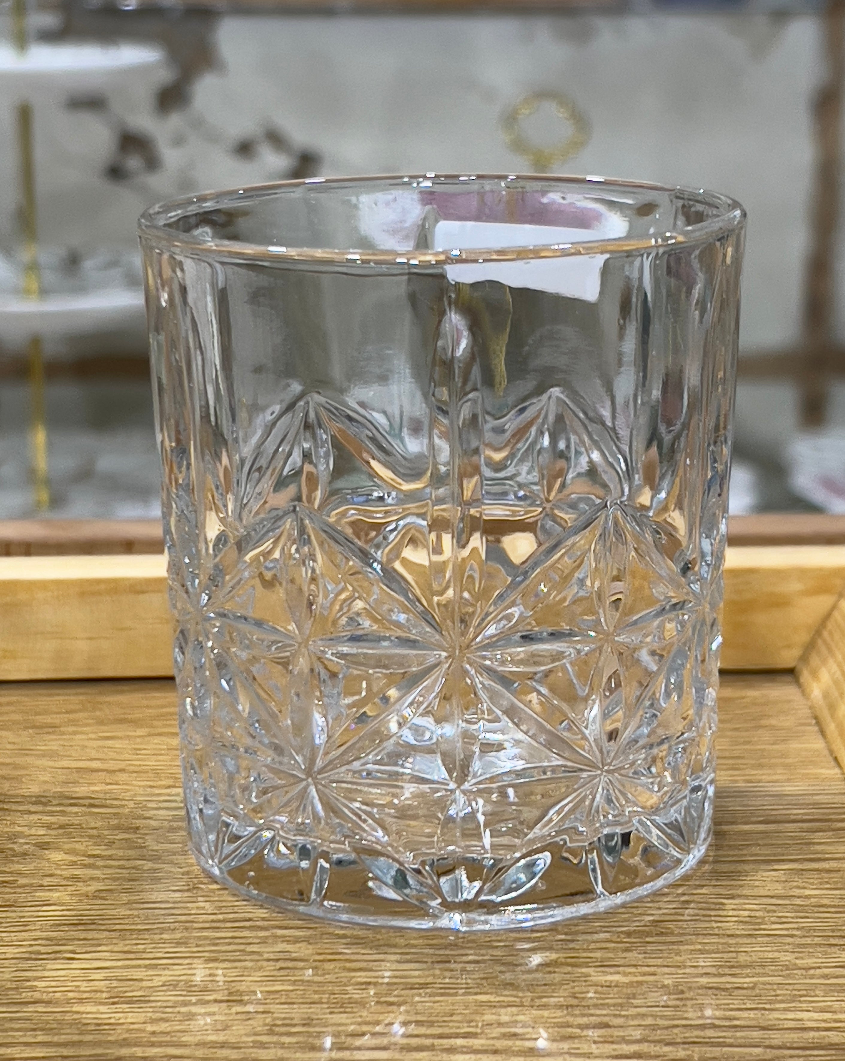 Hydracup Glass Set