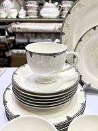 Crown Classic Tea Set