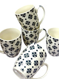 Azure Mist Mug