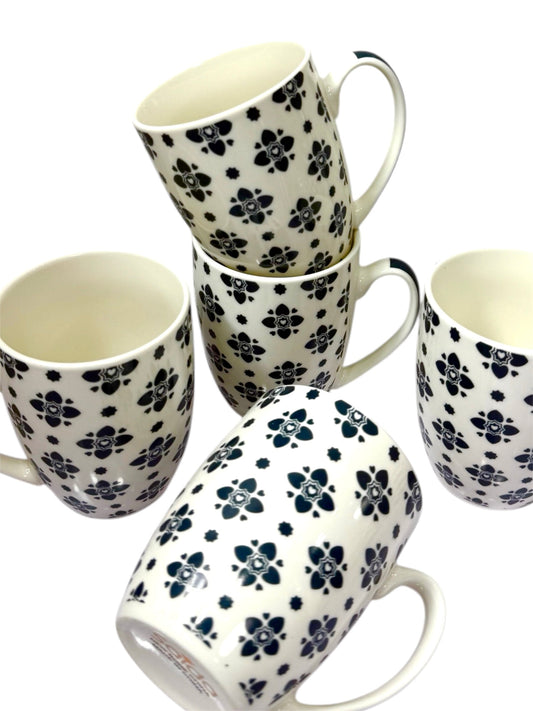 Azure Mist Mug