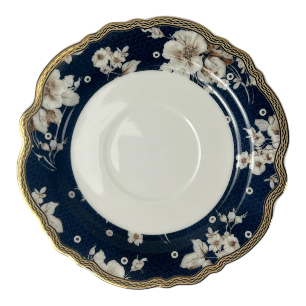 Evening Bloom Tea Set