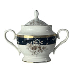 Evening Bloom Tea Set