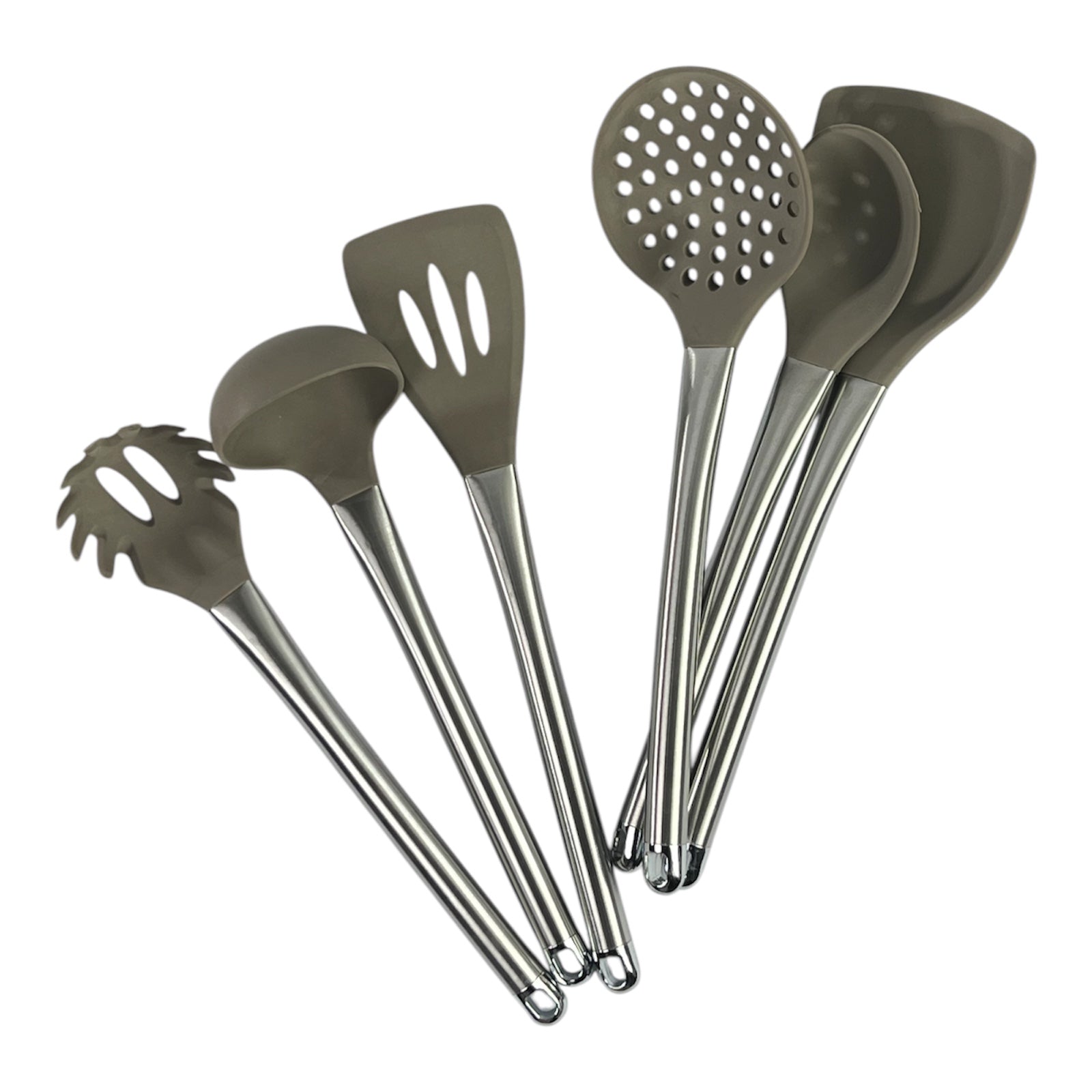 Modern Chef Utensil Set