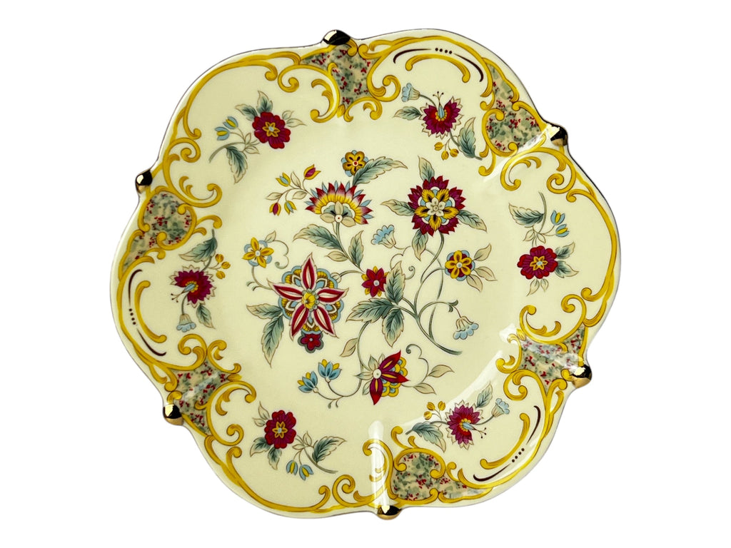 Blossom Elegance Tea Set