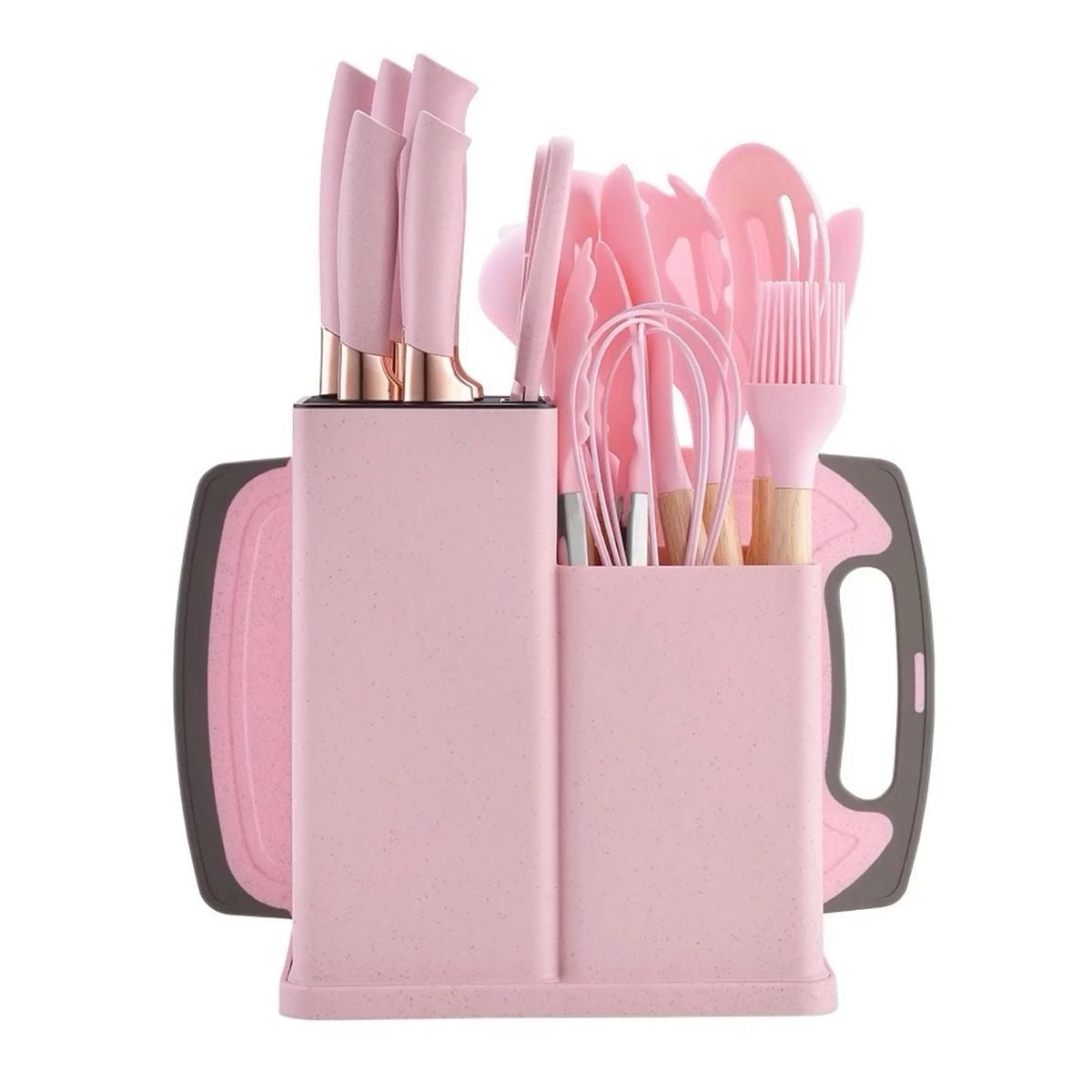 Kitchenware Set 19 Pieces