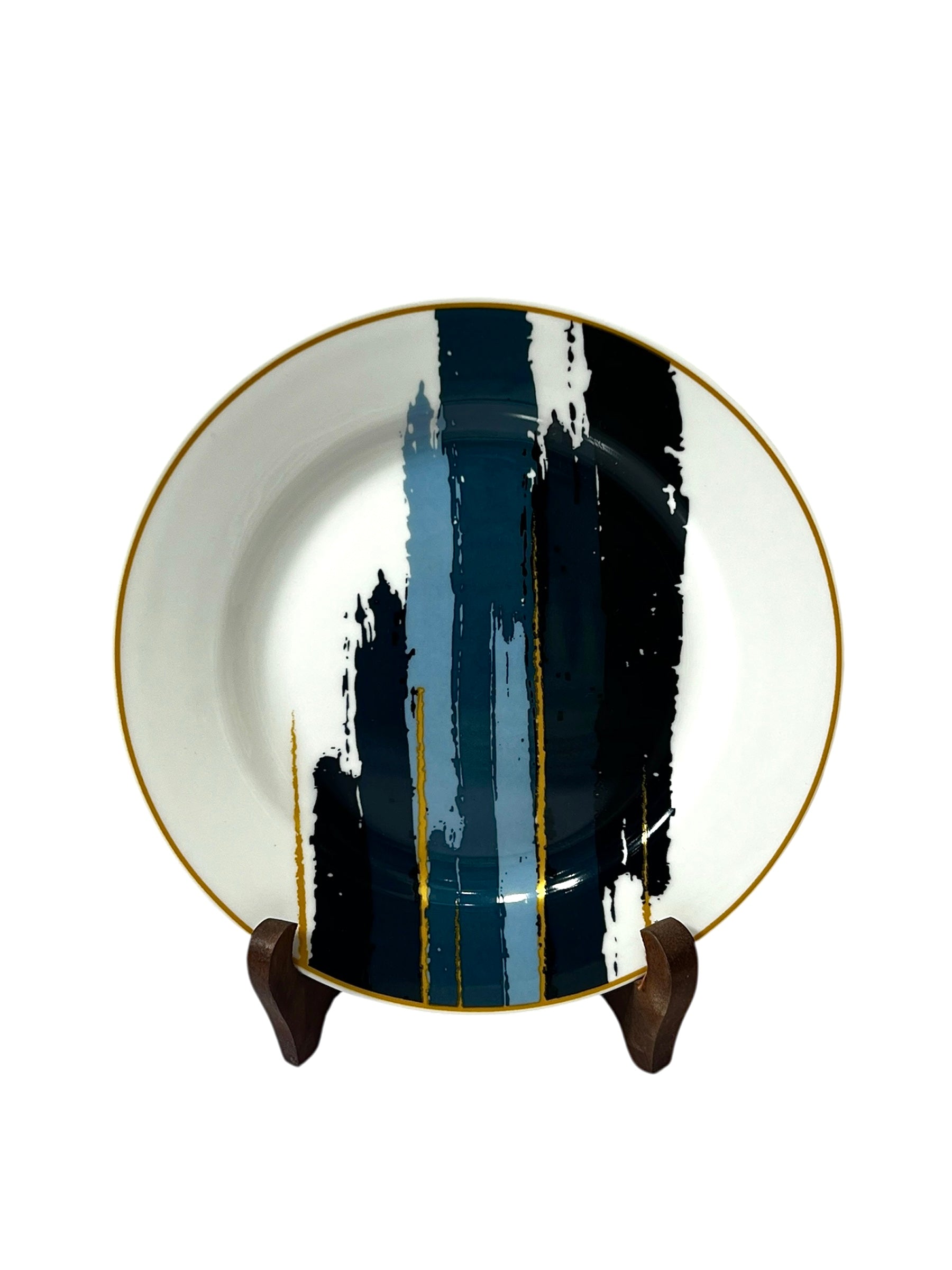 Royal Sapphire Dinner Set