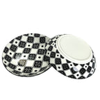 Midnight Lattice Deep Plates