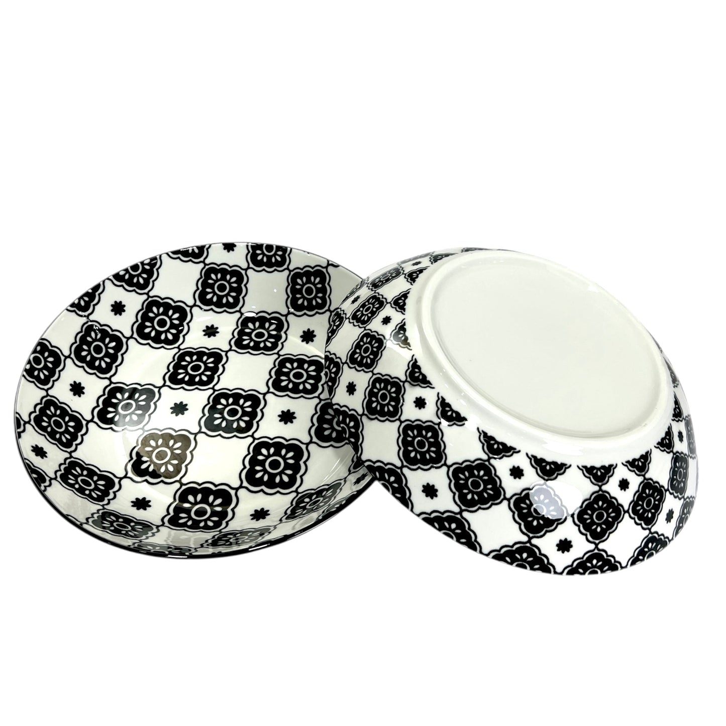Midnight Lattice Deep Plates